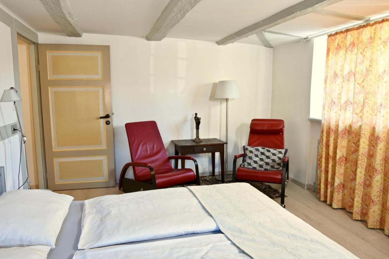 Altstadt Apartments Λούνεμπουργκ Εξωτερικό φωτογραφία