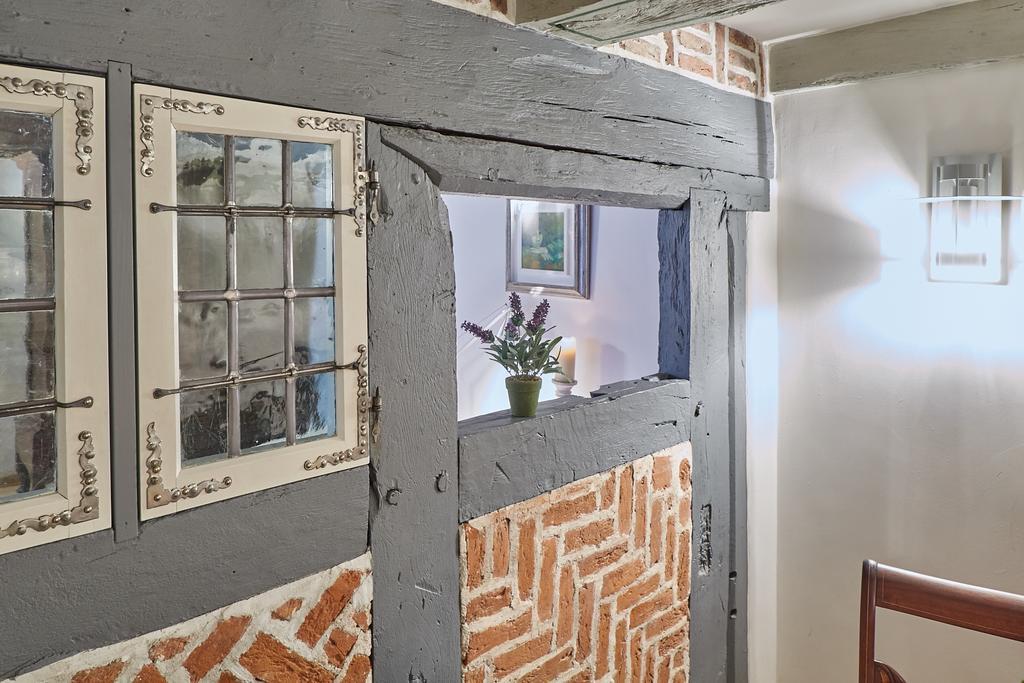 Altstadt Apartments Λούνεμπουργκ Δωμάτιο φωτογραφία