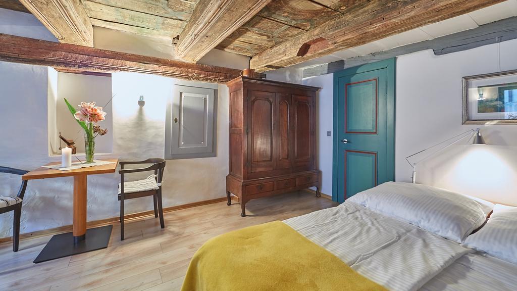 Altstadt Apartments Λούνεμπουργκ Δωμάτιο φωτογραφία