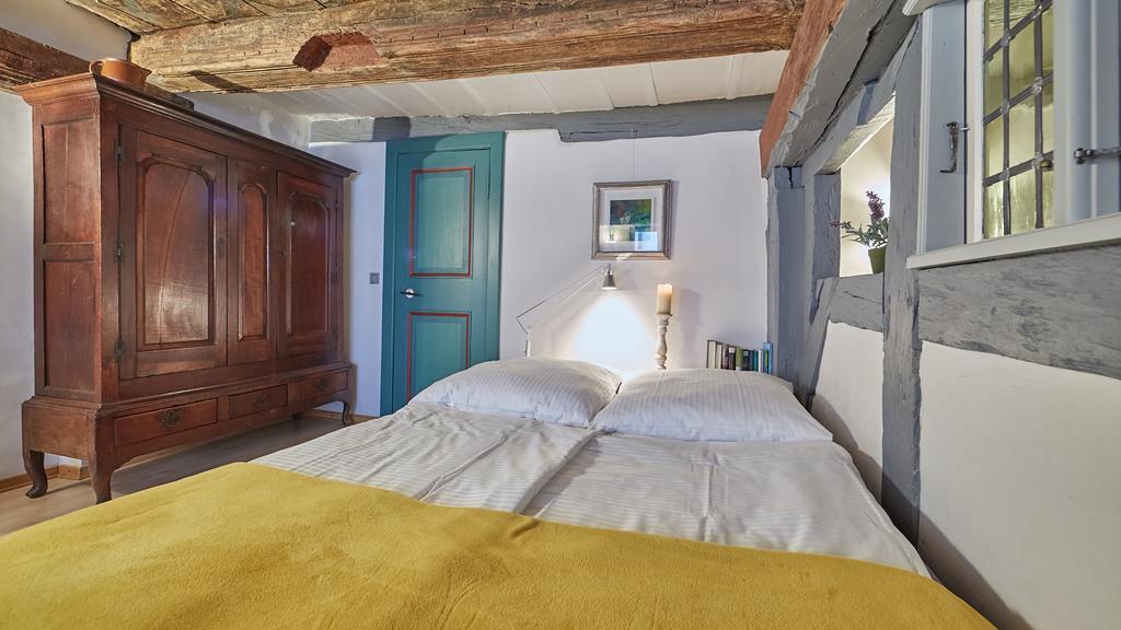 Altstadt Apartments Λούνεμπουργκ Δωμάτιο φωτογραφία