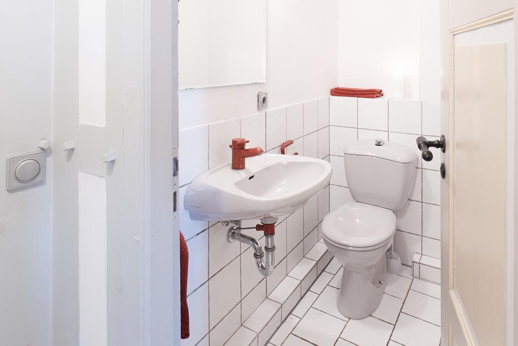 Altstadt Apartments Λούνεμπουργκ Δωμάτιο φωτογραφία